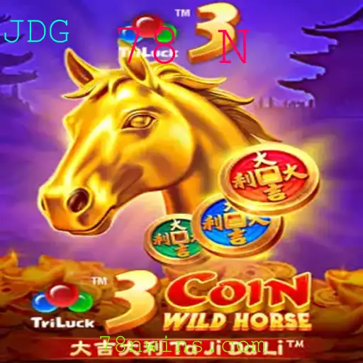 Explorando o Jogo 3CoinWildHorse: Regras e Dinâmicas
