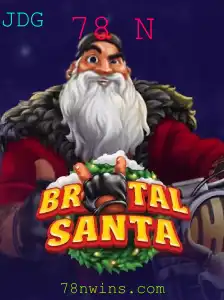 BrutalSanta: Uma Aventura Intensa para os Jogos de Fim de Ano