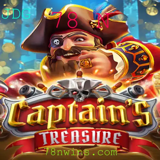 CaptainssTreasure: A Última Aventura em Jogos de Tabuleiro
