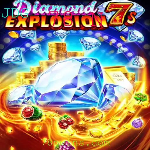 DiamondExplosion7s: Um Mergulho no Jogo Inovador