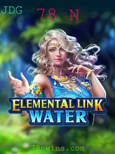 ElementalLinkWater: Mergulhando nas Aventuras Aquáticas do Novo Jogo