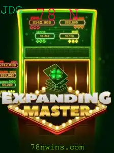 ExpandingMaster: Um Jogo de Estratégia e Expansão no Mundo Atual