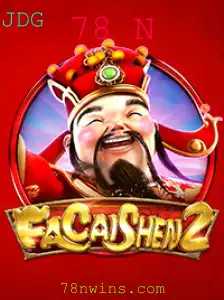 Descubra o Fascinante Mundo de FaCaiShen2