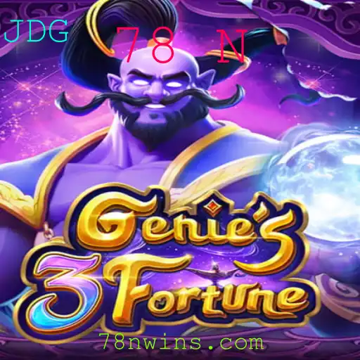 Descubra o Empolgante Mundo de Genie3Fortune