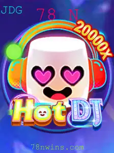 Explorando o Mundo de HotDJ: Um Jogo de Estratégia e Música