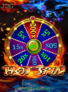 Descubra o Jogo Emocionante HotSpin e Suas Regras