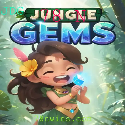 JungleGems: Descubra a Aventura Selvagem que Está Conquistando o Mundo dos Jogos