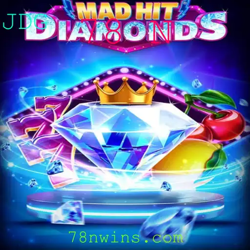 Explorando o Mundo de MadHitDiamonds: Estratégia e Diversão no Centro da Ação