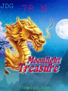 Descubra as Aventuras de MoonlightTreasure: Mergulhe na Busca Sob a Luz do Luar
