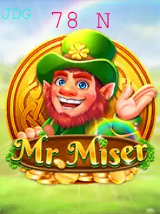 Descubra o Mundo Intrigante de MrMiser
