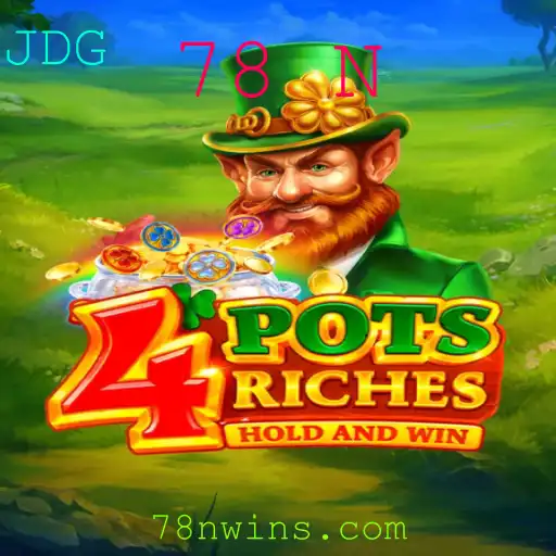 Explorando o Mundo de 4potsriches: Uma Nova Sensação no Universo dos Jogos