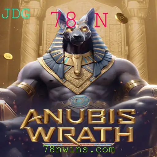 Descubra AnubisWrath: O Novo Fenômeno do Mundo dos Jogos