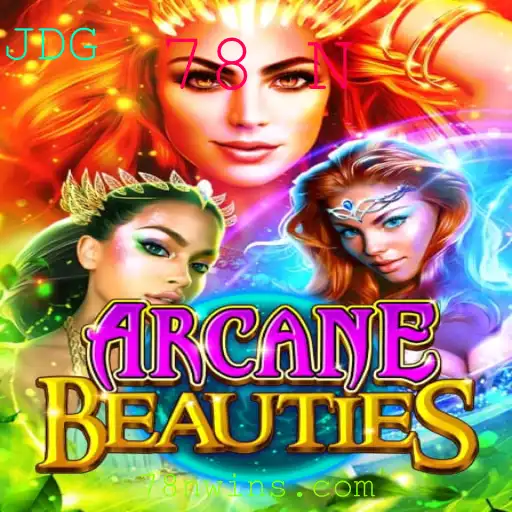 Descubra o Mundo Fascinante de ArcaneBeauties: Um Jogo de Magia e Estratégia