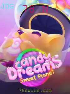 Explorando o Fascinante Mundo de CandyDreams