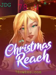 Descubra ChristmasReach: Um Novo Desafio Natalino no Latitude 78 N