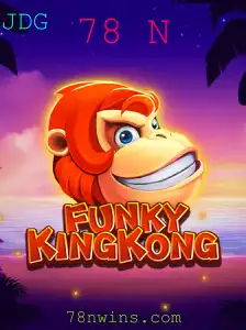 Descubra o Mundo Empolgante de FunkyKingKong: Um Novo Jogo de Estratégia