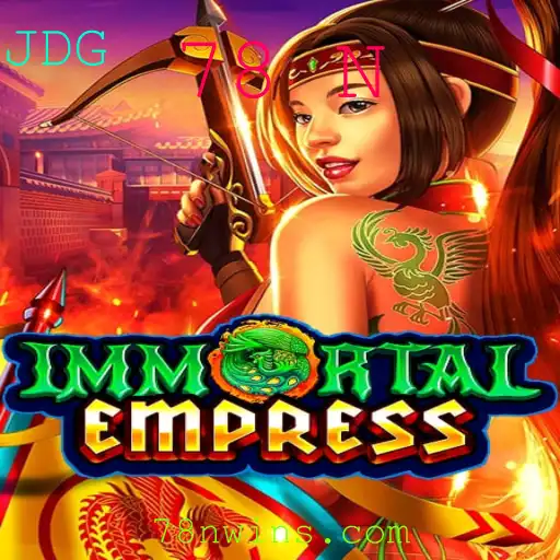 Explorando 'ImmortalEmpress': Um Jogo de Estratégia e Intriga