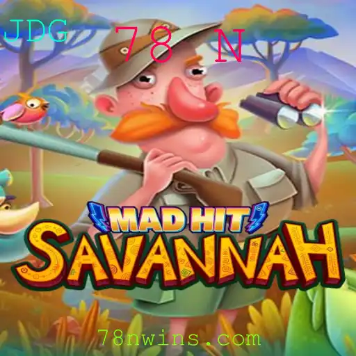 Explorando MadHitSavannah: O Novo Fenômeno dos Jogos de Tabuleiro