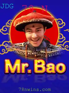 Explorando o Enigma do Jogo MrBao: A Chave do 78 N