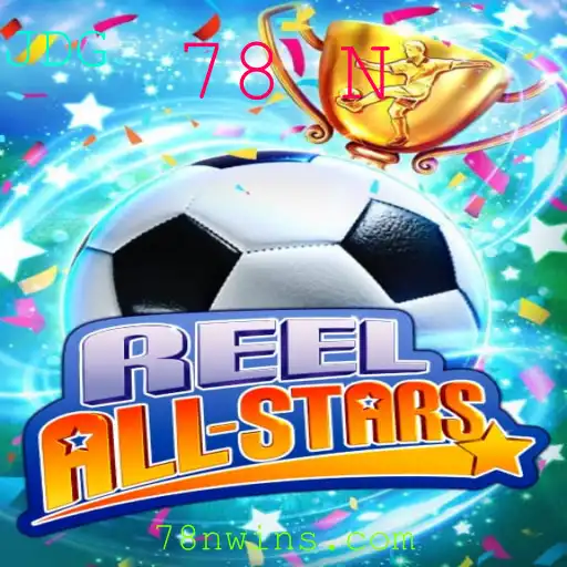 ReelAllStars: Descubra o Empolgante Jogo que Conquista o Mundo