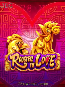 RoosterInLove: Descubra o Jogo que Conquistou o Mundo