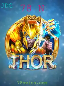 Descubra o Envolvente Jogo THOR: Um Mergulho na Aventura Interativa
