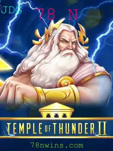 Descubra TempleofThunderII: Uma Aventura Épica