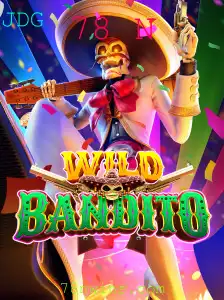 Explorando o Mundo de WildBandito: O Jogo que Captura a Aventura
