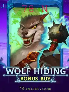 Descubra o Mundo de Estratégia do WolfHidingBonusBuy: Uma Experiência Inovadora de Jogo