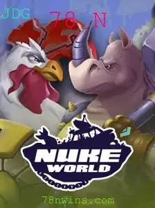 NukeWorld: Um Mergulho no Jogo de Estratégia Pós-Apocalíptico