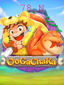 Explorando o Mundo do Jogo 'OoGaChaKa'