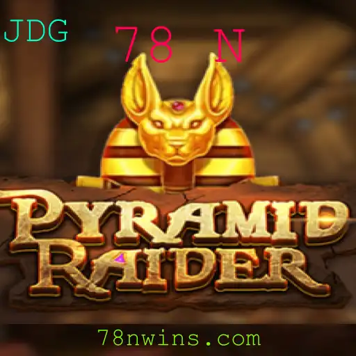 Descubra o Mundo de PyramidRaider: O Desafio em 78 N