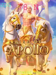 RiseofApollo: A Nova Era dos Jogos Modernos