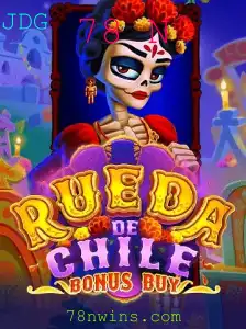Descubra o Fascinante Mundo de RuedaDeChileBonusBuy