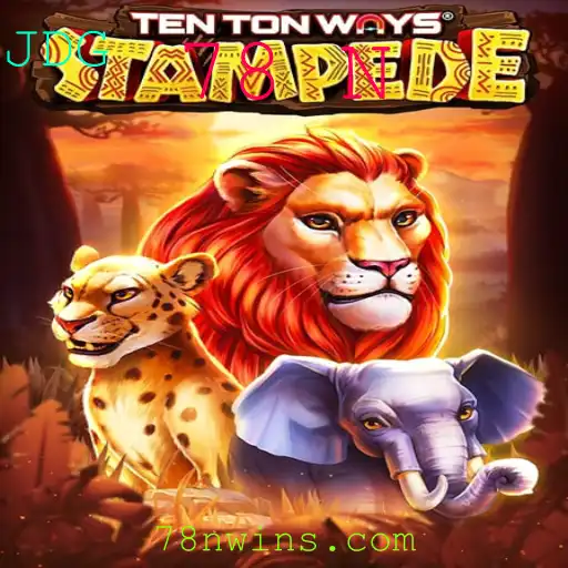 Aventuras e Desafios no Mundo de TenTonWaysStampede