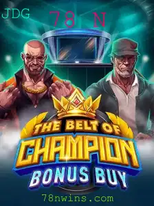 Explorando TheBeltOfChampionBonusBuy: Uma Jornada ao Mundo do Entretenimento Online