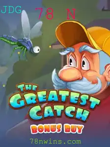 Explorando o Universo de TheGreatestCatchBonusBuy