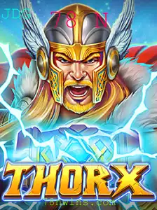 Explorando o Mundo de ThorX: O Jogo Que Está Conquistando a Comunidade Gamer