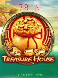 Explorando os Segredos do Jogo TreasureHouse: A Nova Sensação 78 N