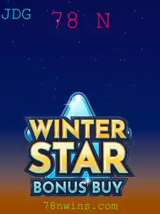 Explorando o Inovador Jogo WinterStarBonusBuy: Uma Experiência de Apostas Inesquecível