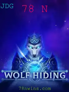 WolfHiding: Descubra a Estratégia do Jogo de Sobrevivência e Astúcia