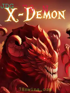XDemon: Explorando o Mundo de 78 N