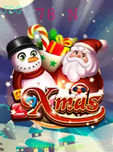 Descobrindo o Jogo Xmas: Uma Aventura Interativa